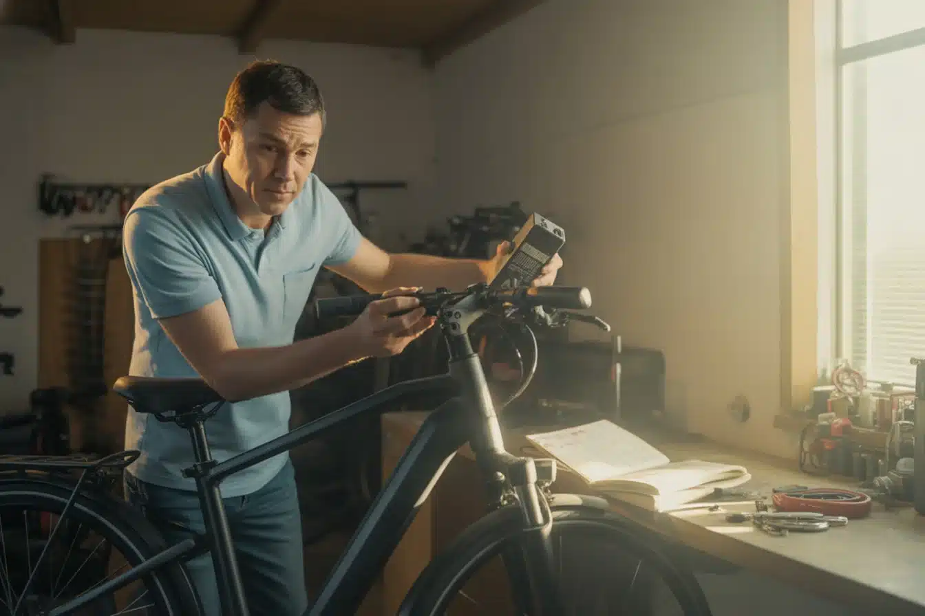 https://www.apogecycliste.fr/wp content/uploads/je narrive pas a enlever la batterie de mon velo 2