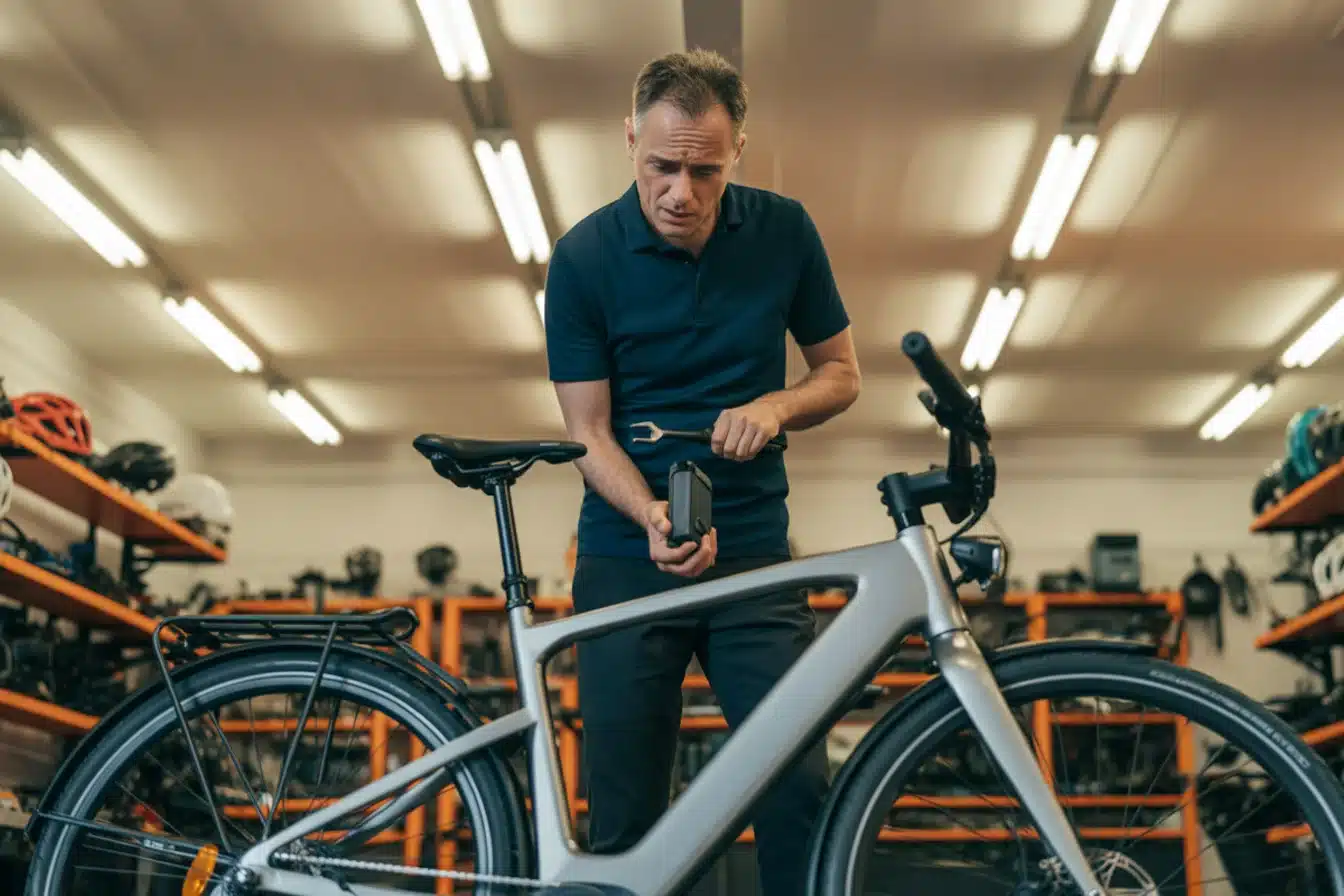 https://www.apogecycliste.fr/wp content/uploads/je narrive pas a enlever la batterie de mon velo